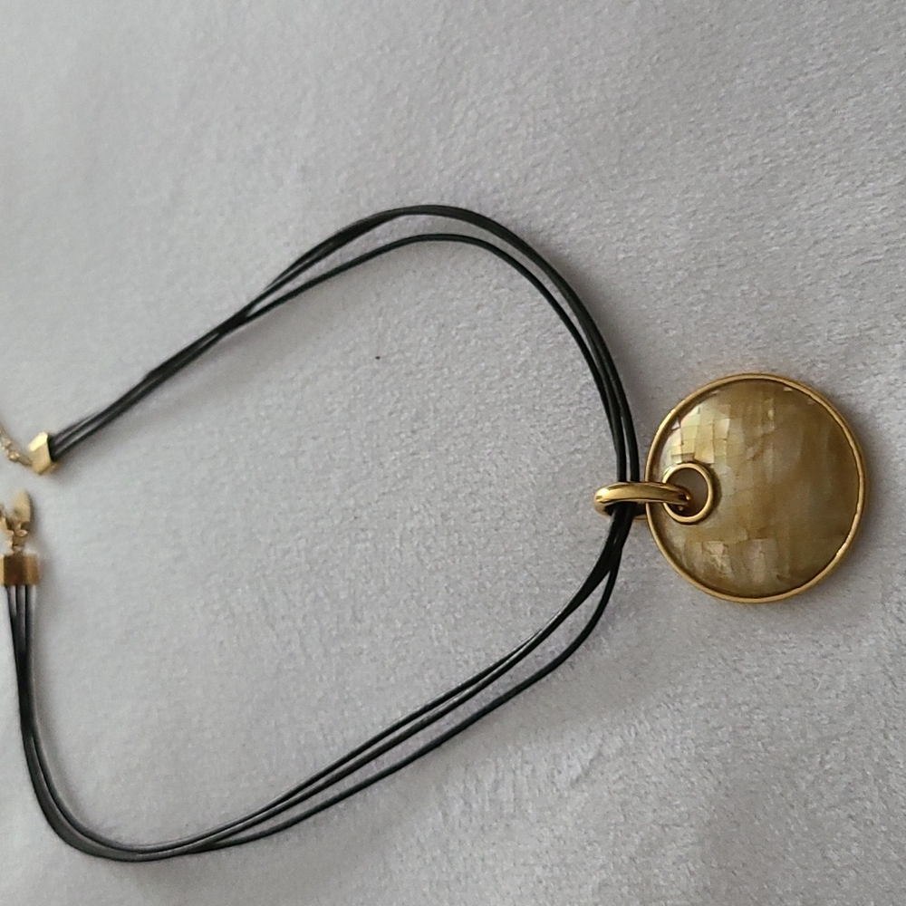Lia Sophia Necklace